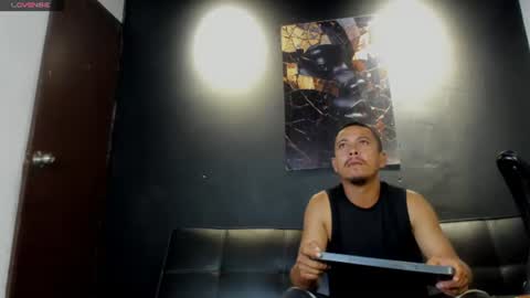 charlottte y dante online show from August 2, 4:20 pm