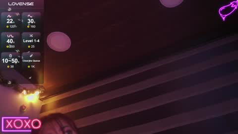 Charlotte  online show from January 11, 1:16 am