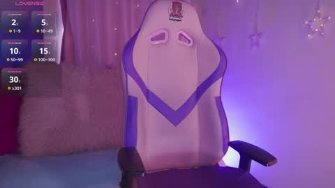 Charlotte  online show from January 8, 7:03 pm