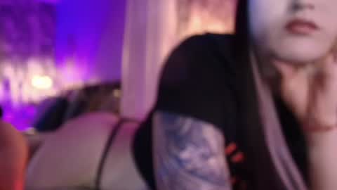 Charlotte online show from July 9, 7:07 pm