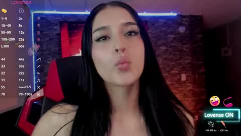 Charlotte  online show from May 22, 1:01 am