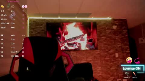 Charlotte  online show from May 6, 1:33 am