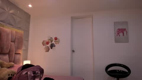 Charlotte Icee online show from March 2, 3:41 pm