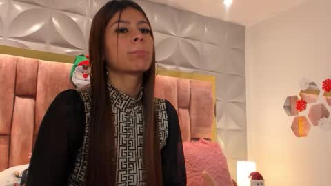 Charlotte Icee online show from January 8, 2:56 pm