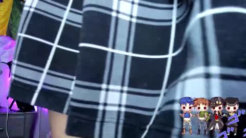 Charlie  online show from October 24, 5:30 am