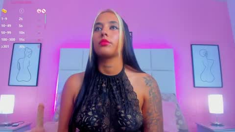 Charlotte online show from July 14, 5:29 pm