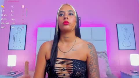 Charlotte online show from June 27, 6:14 pm
