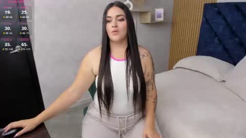 Charlotte Mayers online show from June 19, 11:27 am