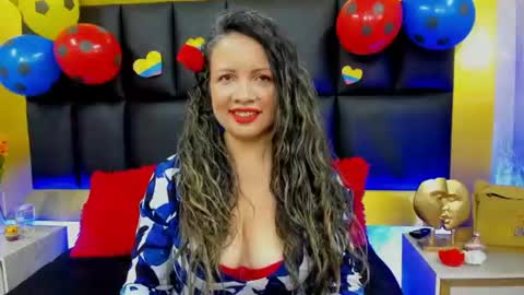 charlotte_monnroe online show from June 20, 1:50 pm