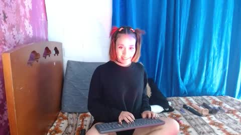 charlotte_morh_ online show from February 5, 3:10 am