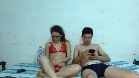 Charlotte  James online show from November 19, 3:00 pm