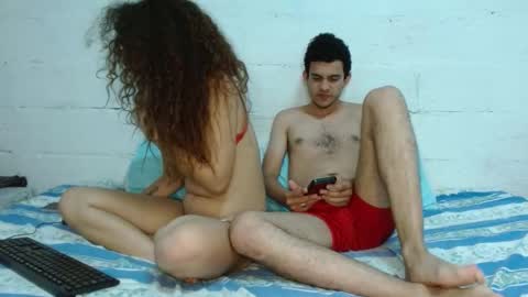 Charlotte  James online show from December 1, 7:12 pm