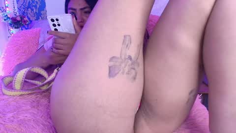 charlotte_princess_1 online show from May 29, 6:55 am