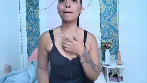 charlotte_princess_1 online show from July 3, 5:23 am