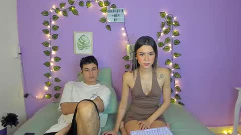 Snapshot of charlotte_queeen chatting on February 26, 9:20 pm Charlotte online show from February 26, 9:20 pm