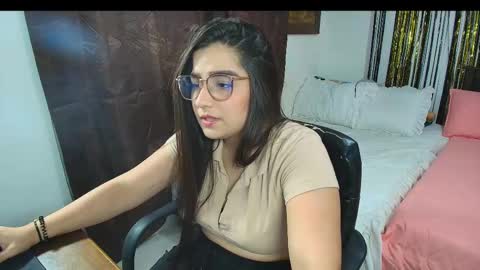 charlotte_richardson online show from December 4, 2:33 am