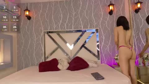 charlotte_rivers online show from April 27, 12:14 pm