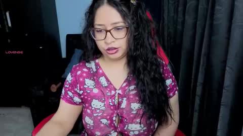 Snapshot of charlottee_lovee69 chatting on September 13, 7:55 am Natalia online show from September 13, 7:55 am
