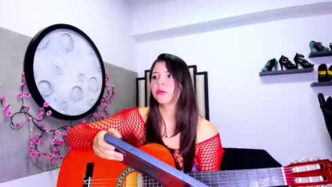 charlottee_starr online show from October 25, 10:32 pm