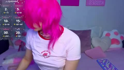 charlotteharuko online show from June 18, 12:49 am