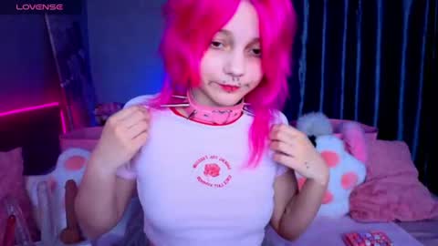 charlotteharuko online show from June 16, 12:36 am
