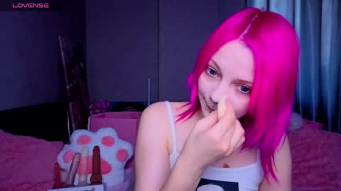 charlotteharuko online show from July 8, 2:37 am