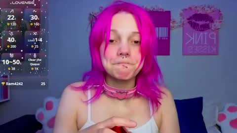 charlotteharuko online show from July 12, 4:15 am