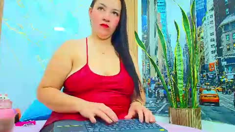 Charlotte  Schmidt online show from June 11, 11:41 am