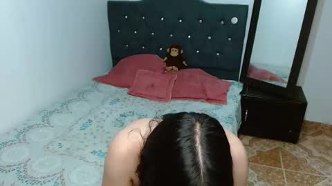 VALERIA online show from October 25, 9:48 pm