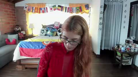 Charlotte online show from July 2, 8:58 pm