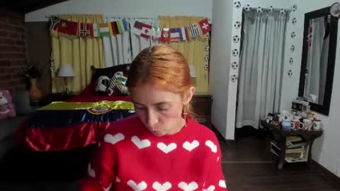 Charlotte online show from June 22, 12:28 am
