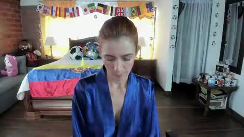 Charlotte online show from July 3, 10:25 pm