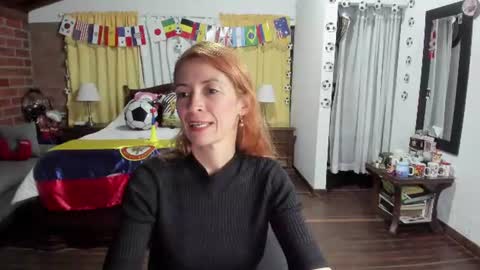 Charlotte online show from June 30, 11:35 pm