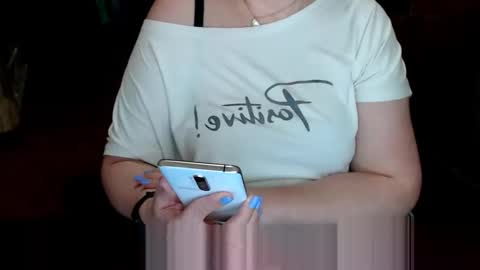 CharlotteXTasty online show from March 6, 6:51 pm