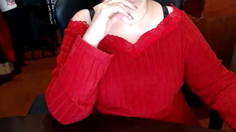 CharlotteXTasty online show from February 19, 12:15 pm