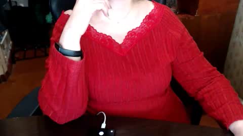 CharlotteXTasty online show from April 29, 4:56 pm