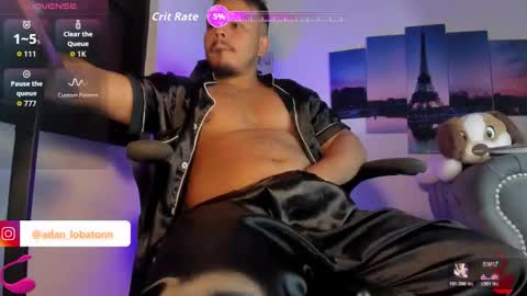 charly online show from March 7, 12:16 pm