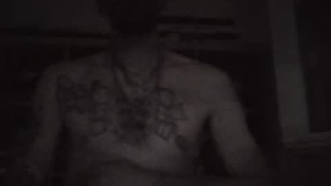 charlyfunnydead online show from June 1, 1:29 am