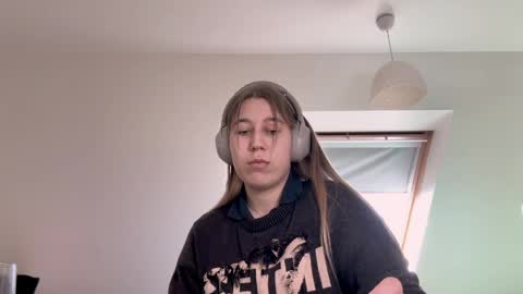 Julia online show from March 29, 12:51 pm