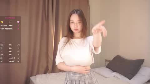 charmainepenny online show from November 5, 4:42 pm