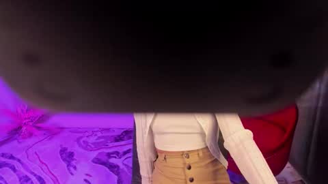 Bianca online show from November 16, 3:03 pm