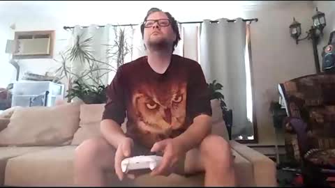 charmingatom online show from January 17, 8:11 pm