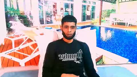 Jah online show from April 25, 10:07 pm