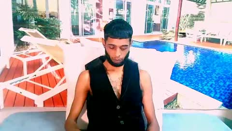Jah online show from April 29, 6:24 pm