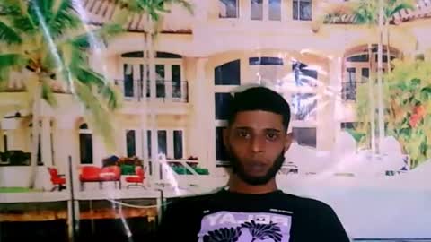 Jah online show from February 26, 6:44 pm