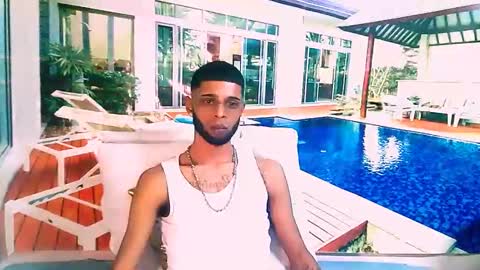 Jah online show from May 2, 6:25 pm