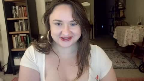 Charming Venus online show from July 25, 4:43 am
