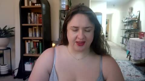 Charming Venus online show from July 26, 10:35 am