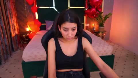 SweetMoco online show from February 28, 2:31 pm