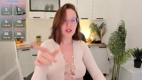 Grace online show from April 29, 11:37 am